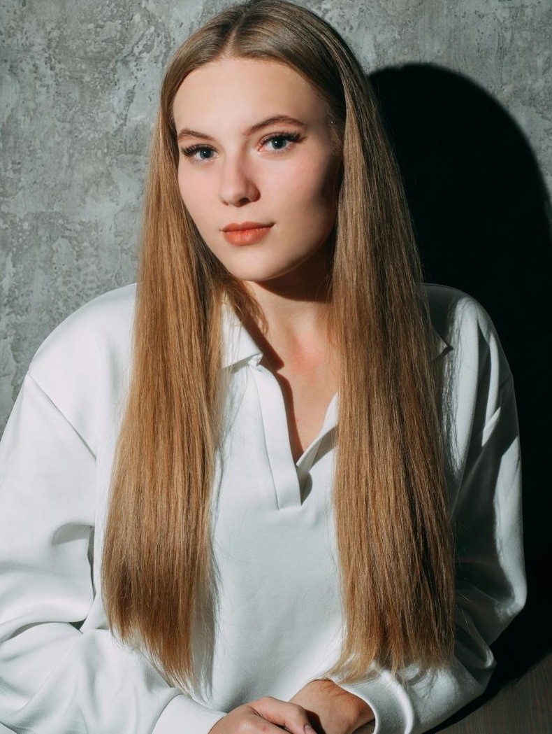 Хореограф Бокова Екатерина Александровна.
