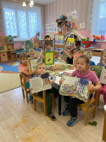 К МЕЖДУНАРОДНОМУ ДНЮ ШКОЛЬНЫХ БИБЛИОТЕК К МЕЖДУНАРОДНОМУ ДНЮ ШКОЛЬНЫХ БИБЛИОТЕК.