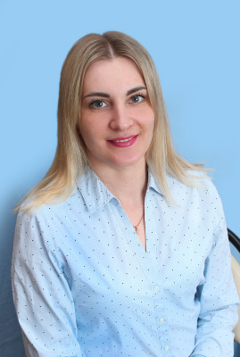 Воспитатель Бачурина Альбина Юрьевна Воспитатель Бачурина Альбина Юрьевна