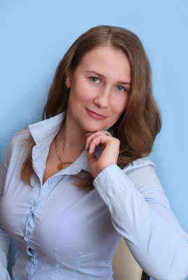 Воспитатель Бухарина Светлана Сергеевна Воспитатель Бухарина Светлана Сергеевна
