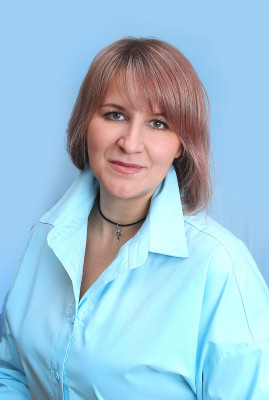 Воспитатель Волкова Елена Владимировна Воспитатель Волкова Елена Владимировна