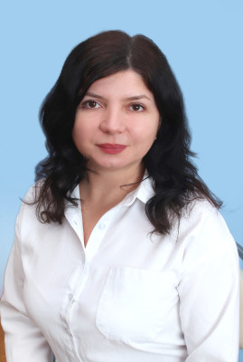 Воспитатель Кузнецова Екатерина Викторовна Воспитатель Кузнецова Екатерина Викторовна