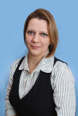 Воспитатель Костюкова Анастасия Геннадьевна Воспитатель Костюкова Анастасия Геннадьевна