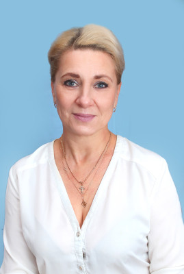 Инструктор по ФК Осипова Наталья Ивановна Инструктор по ФК Осипова Наталья Ивановна