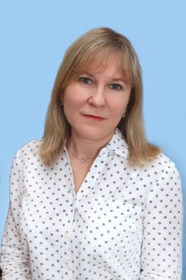 Заместитель заведующего Ульянова Наталья Ивановна Заместитель заведующего Ульянова Наталья Ивановна