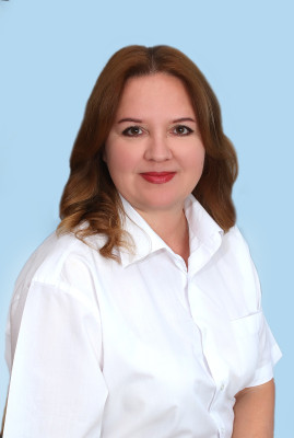 Воспитатель Кулешова Ирина Геннадьевна Воспитатель Кулешова Ирина Геннадьевна