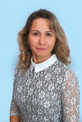 Воспитатель Дронова Ирина Анатольевна Воспитатель Дронова Ирина Анатольевна