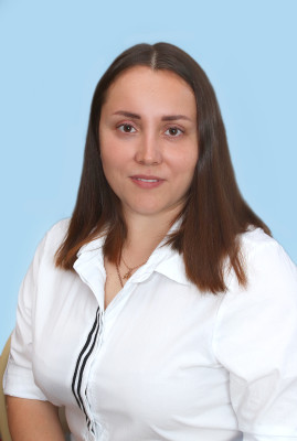 Инструктор по ФК Кашлева Юлия Владимировна Инструктор по ФК Кашлева Юлия Владимировна
