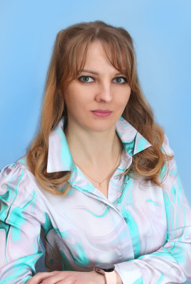 Заместитель заведующего Пантелеева Юлия Александровна Заместитель заведующего Пантелеева Юлия Александровна